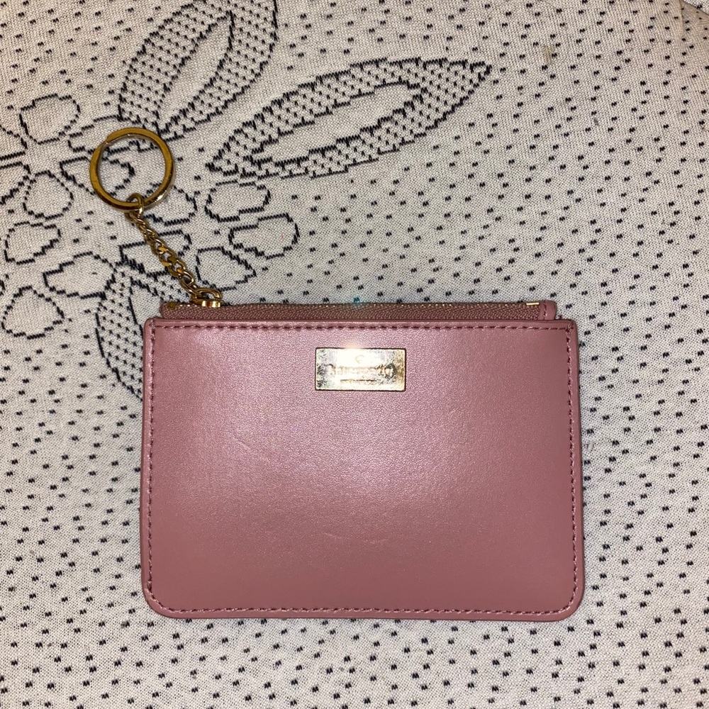 Kate Spade Keychain Wallet - Picture 1 of 4